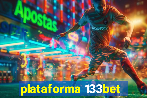 plataforma 133bet